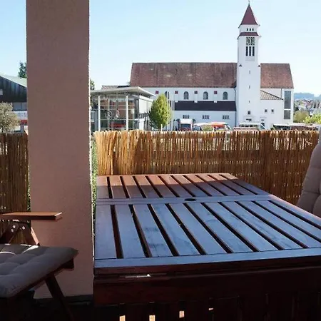 Ferienwohnung Jansen * Meckenbeuren