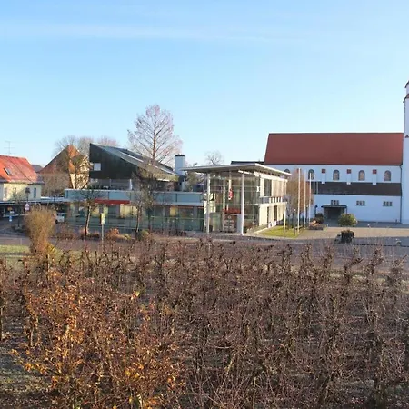Ferienwohnung Jansen Apartment Meckenbeuren