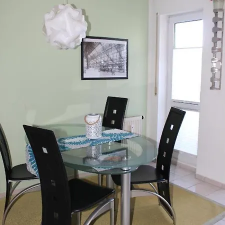Ferienwohnung Jansen Meckenbeuren