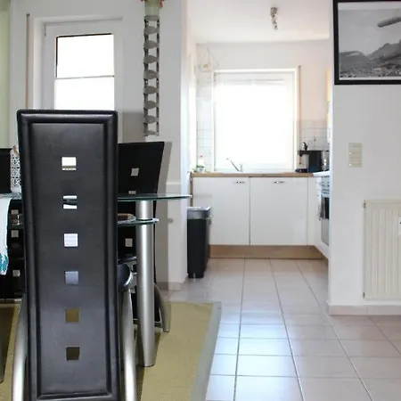 Ferienwohnung Jansen * Meckenbeuren
