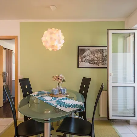 Ferienwohnung Jansen * Meckenbeuren