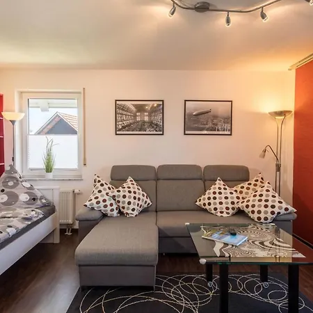 Ferienwohnung Jansen