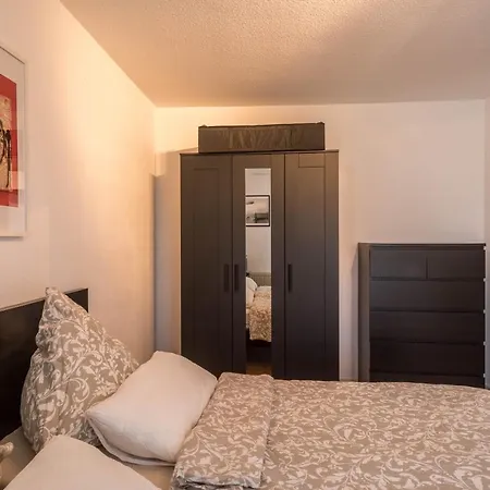 Ferienwohnung Jansen * Meckenbeuren