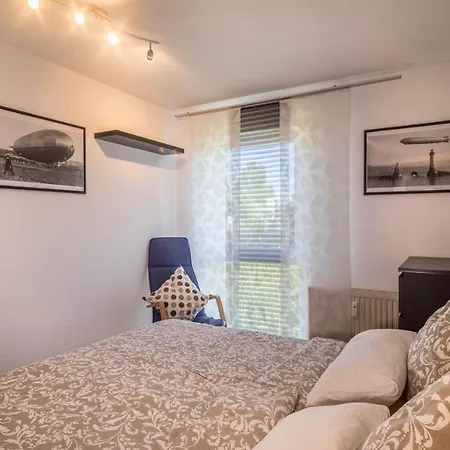 Ferienwohnung Jansen *
