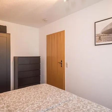 Ferienwohnung Jansen Apartment